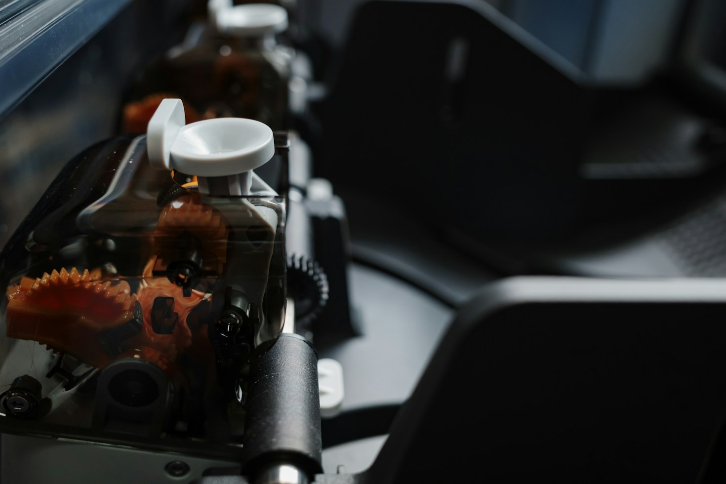 Ergonomia e prevenzione degli infortuni con dispositivi robotici
